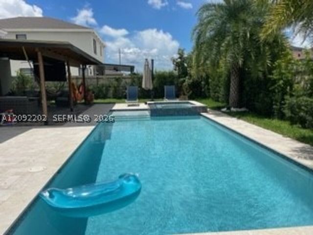 27844 SW 133rd Path 0, Homestead, FL 33032
