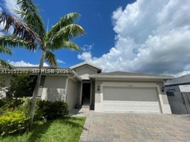 27844 SW 133rd Path 0, Homestead, FL 33032