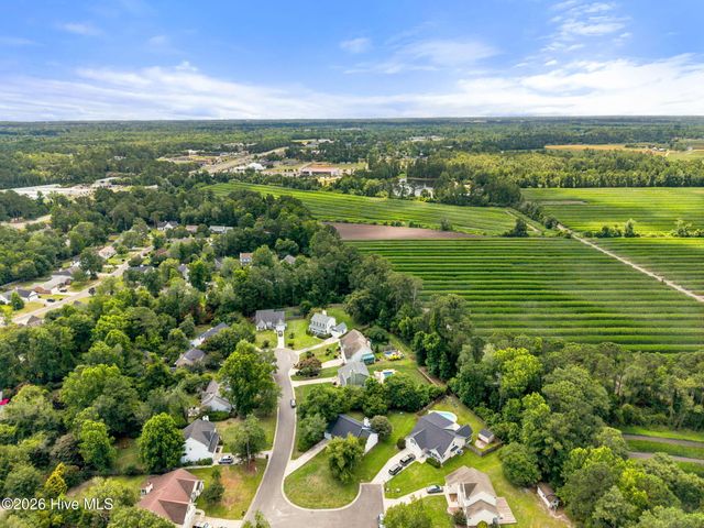 2704 Manor Court, Wilmington, NC 28405