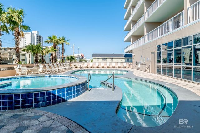 1010 WEST BEACH Boulevard 304, Gulf Shores, AL 36542