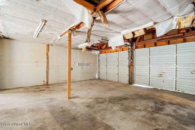 930 Moon Gulch Rd, Kellogg, ID 83837