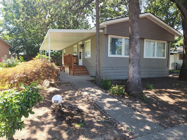 3100 TURNER Rd 431, Salem, OR 97302