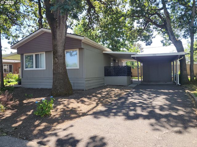 3100 TURNER Rd 431, Salem, OR 97302