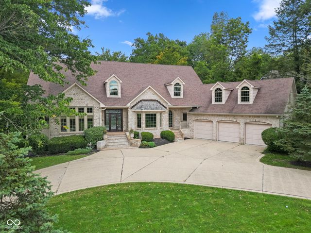 6290 Deerfield Drive, Greenwood, IN 46143
