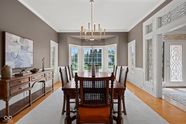 6290 Deerfield Drive, Greenwood, IN 46143