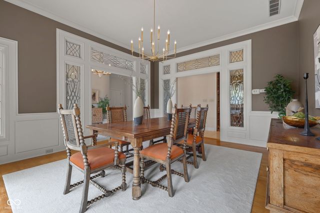 6290 Deerfield Drive, Greenwood, IN 46143