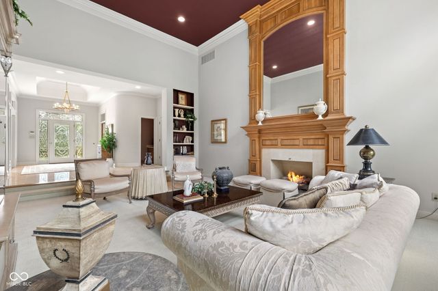 6290 Deerfield Drive, Greenwood, IN 46143