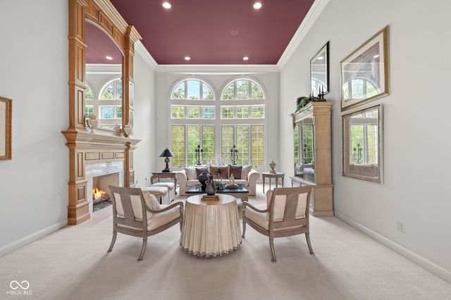 6290 Deerfield Drive, Greenwood, IN 46143