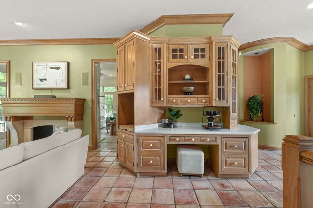 6290 Deerfield Drive, Greenwood, IN 46143