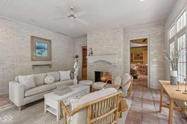 6290 Deerfield Drive, Greenwood, IN 46143