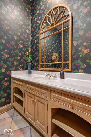6290 Deerfield Drive, Greenwood, IN 46143