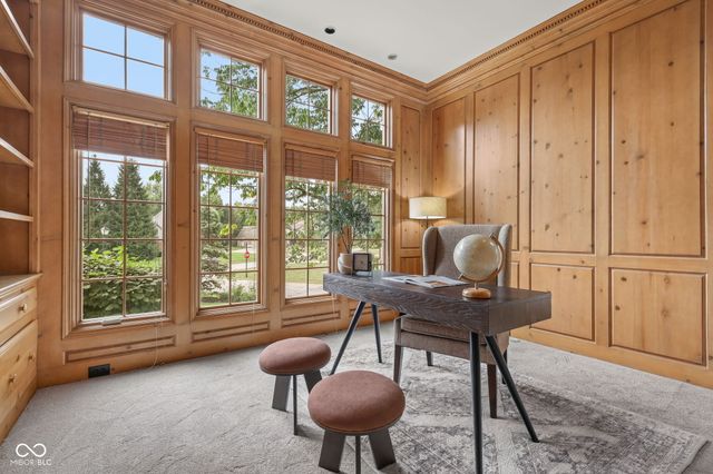 6290 Deerfield Drive, Greenwood, IN 46143