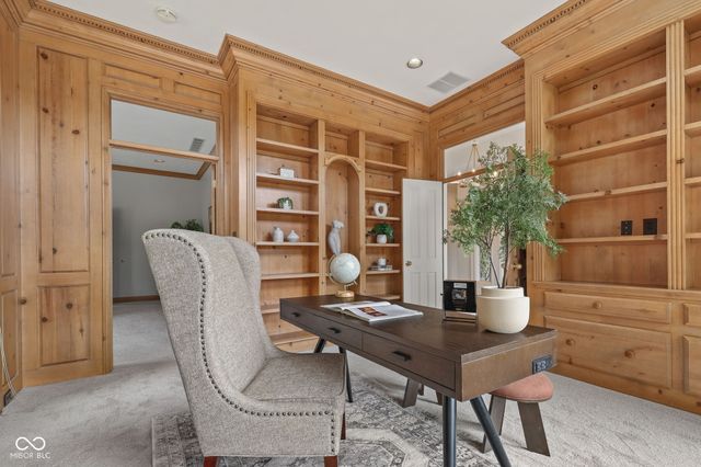 6290 Deerfield Drive, Greenwood, IN 46143