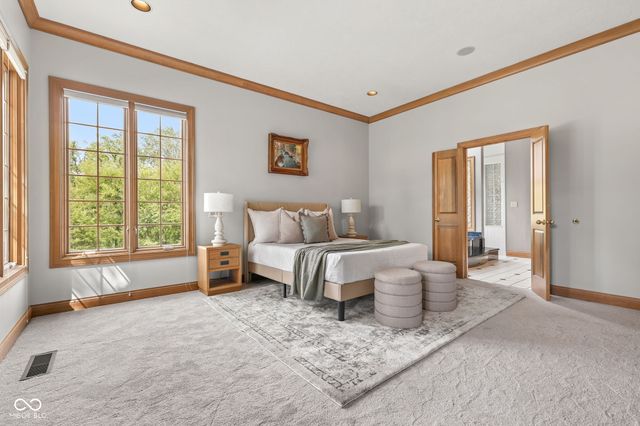 6290 Deerfield Drive, Greenwood, IN 46143