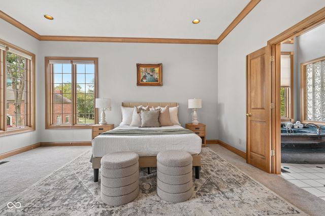 6290 Deerfield Drive, Greenwood, IN 46143