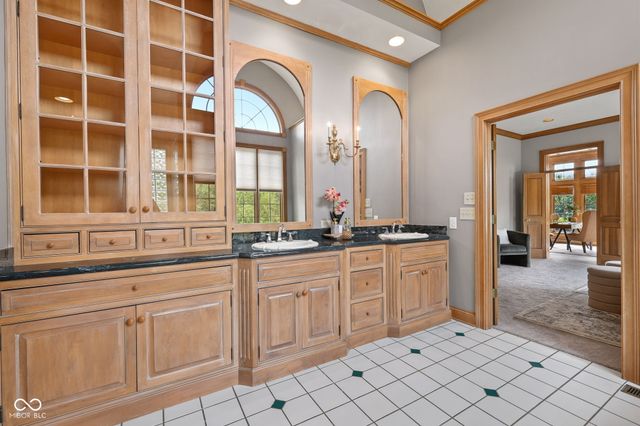 6290 Deerfield Drive, Greenwood, IN 46143