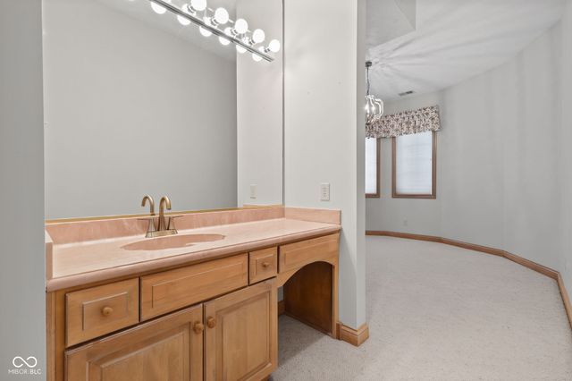 6290 Deerfield Drive, Greenwood, IN 46143