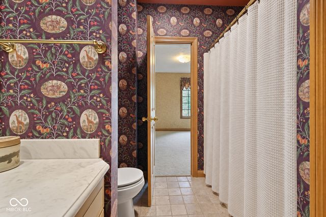 6290 Deerfield Drive, Greenwood, IN 46143
