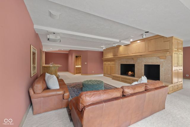 6290 Deerfield Drive, Greenwood, IN 46143