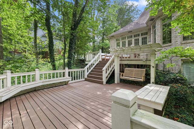 6290 Deerfield Drive, Greenwood, IN 46143