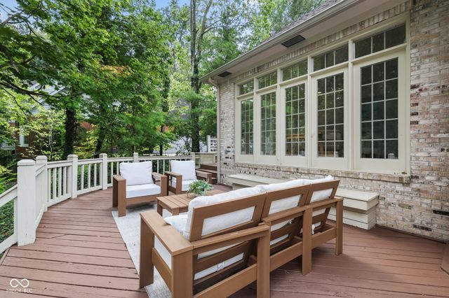 6290 Deerfield Drive, Greenwood, IN 46143