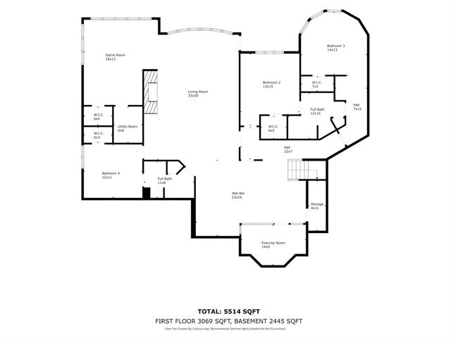 6290 Deerfield Drive, Greenwood, IN 46143
