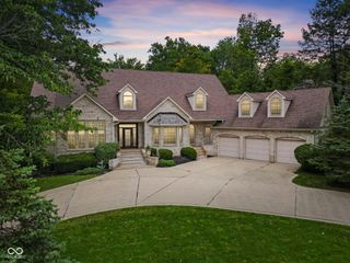 6290 Deerfield Drive, Greenwood, IN 46143