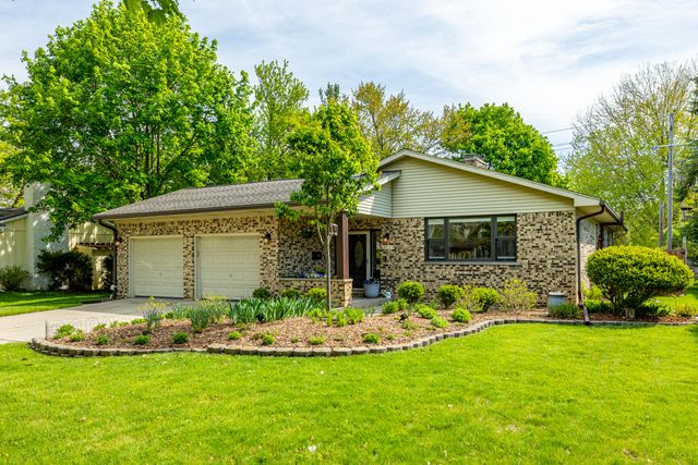 454 Mills Road, Saline City, MI 48176