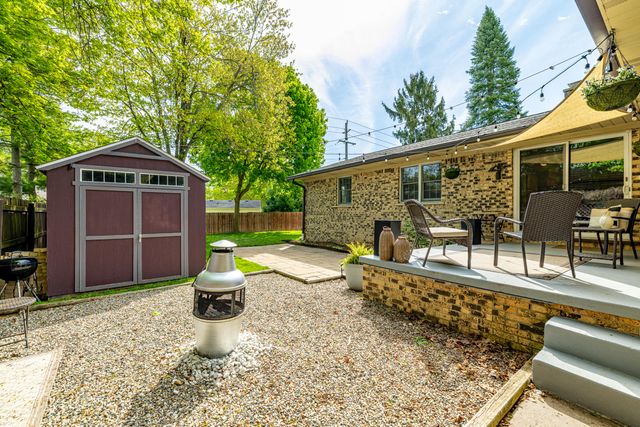 454 Mills Road, Saline City, MI 48176