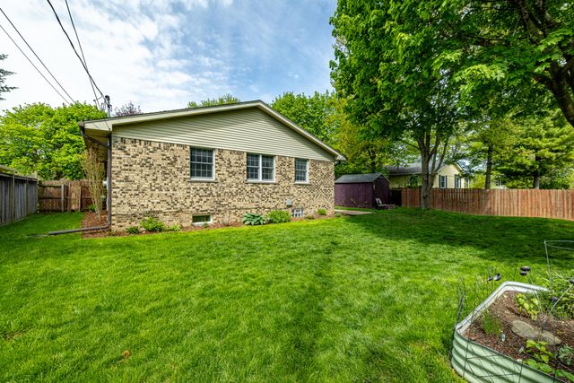 454 Mills Road, Saline City, MI 48176