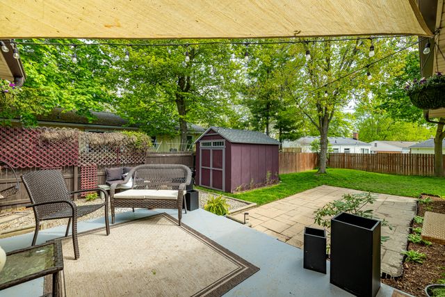 454 Mills Road, Saline City, MI 48176