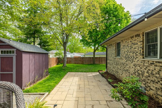 454 Mills Road, Saline City, MI 48176