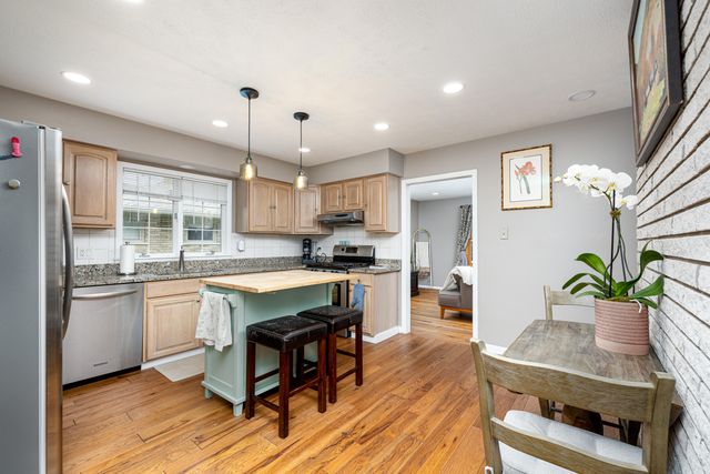 454 Mills Road, Saline City, MI 48176