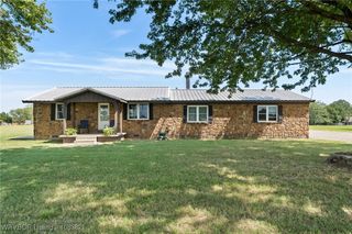 17172 Hamilton Circle, Spiro, OK 74959