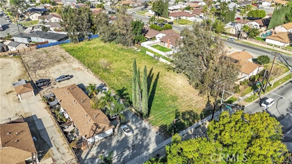 9906 Juniper, Fontana, CA 92335