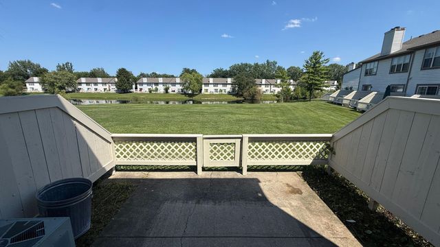 5932 Aqua Bay Drive, Columbus, OH 43235