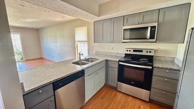 5932 Aqua Bay Drive, Columbus, OH 43235