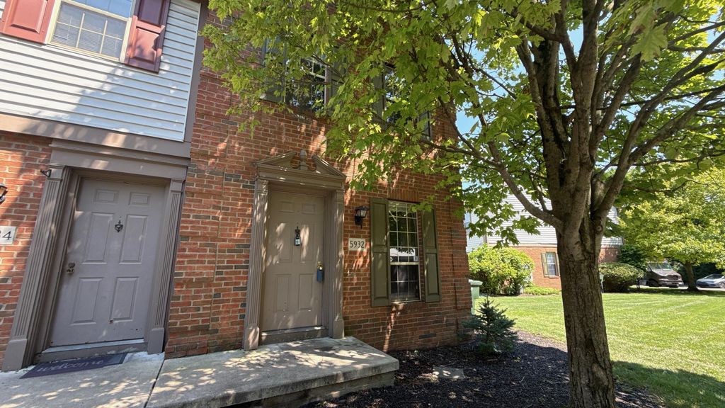 5932 Aqua Bay Drive, Columbus, OH 43235