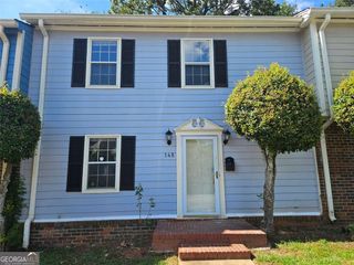 148 GLEN ACRES Court, Decatur, GA 30035