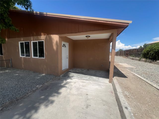 1891 & 1893 Canada Court, Espanola, NM 87532