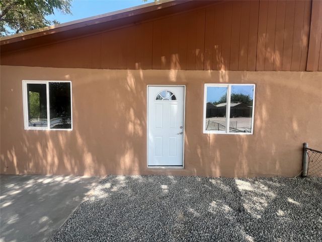 1891 & 1893 Canada Court, Espanola, NM 87532