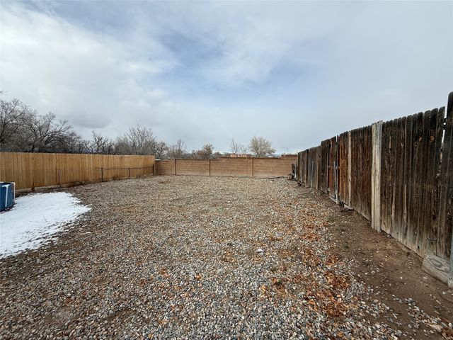 1891 & 1893 Canada Court, Espanola, NM 87532