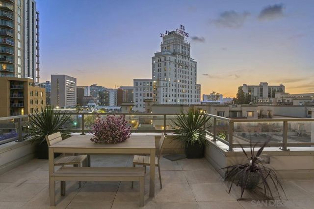 1441 9th Ave 803, San Diego, CA 92101