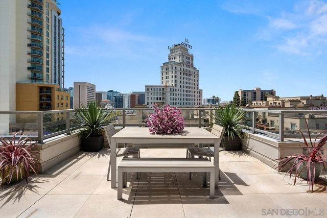 1441 9th Ave 803, San Diego, CA 92101