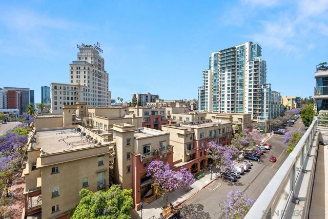 1441 9th Ave 803, San Diego, CA 92101