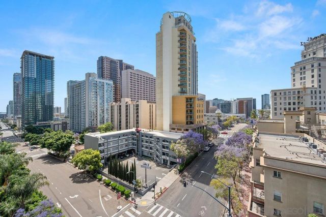 1441 9th Ave 803, San Diego, CA 92101