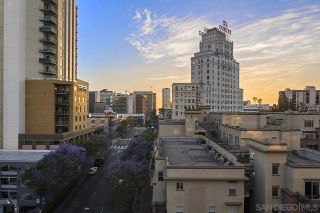 1441 9th Ave 803, San Diego, CA 92101
