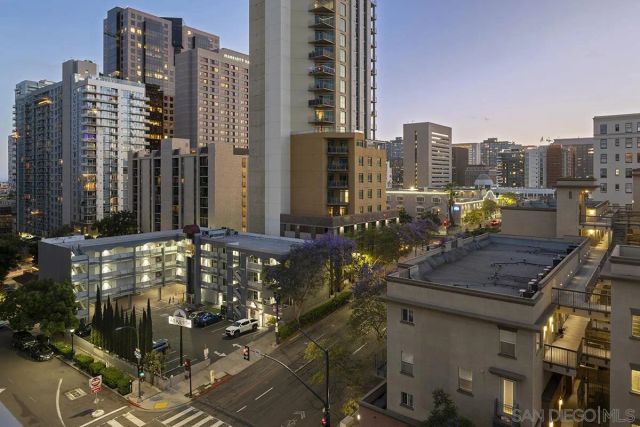 1441 9th Ave 803, San Diego, CA 92101