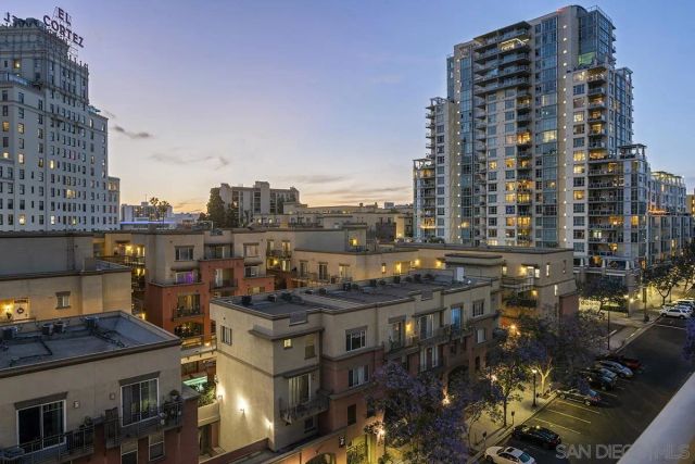 1441 9th Ave 803, San Diego, CA 92101