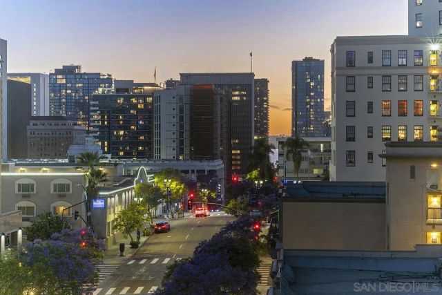 1441 9th Ave 803, San Diego, CA 92101